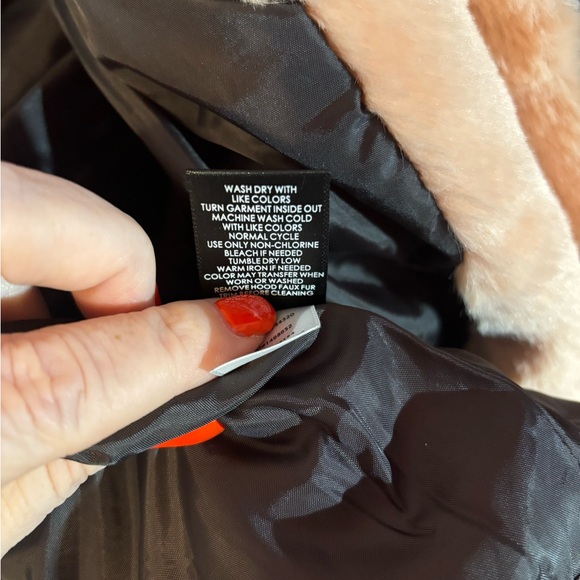 Torrid 3 in 1 Parka - Picture 9 of 16